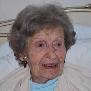 Meet your Posher, Alison